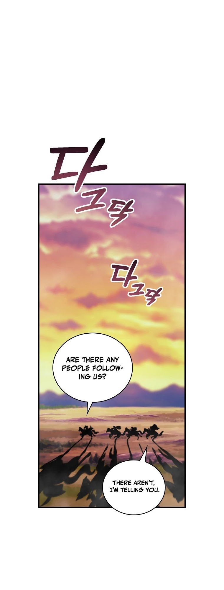 I’m Destined to Greatness! chapter 110 page 10