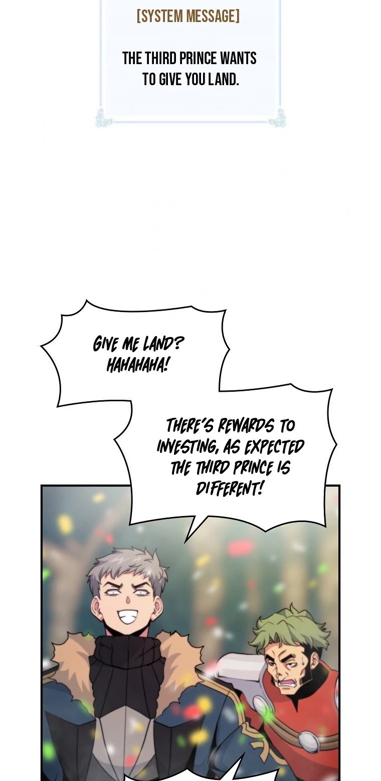 I’m Destined to Greatness! chapter 110 page 5