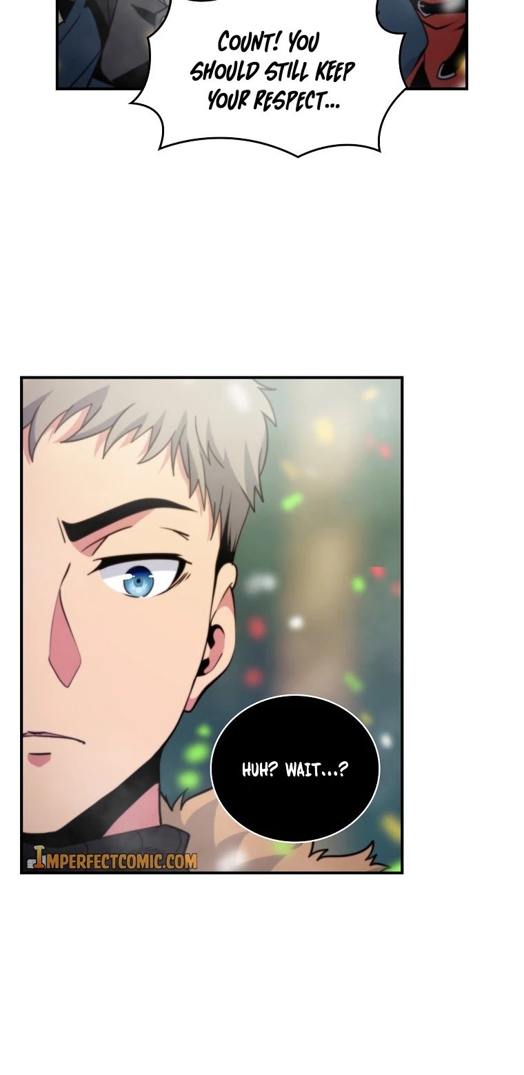 I’m Destined to Greatness! chapter 110 page 6