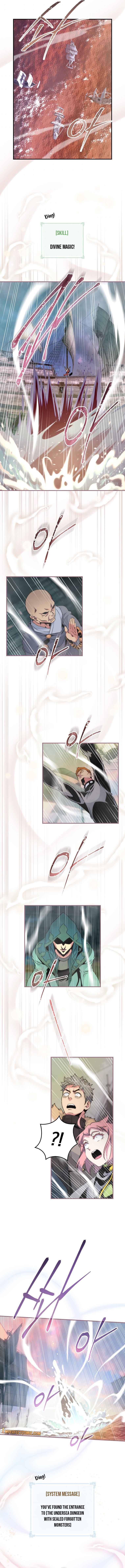 I’m Destined to Greatness! chapter 113 page 10