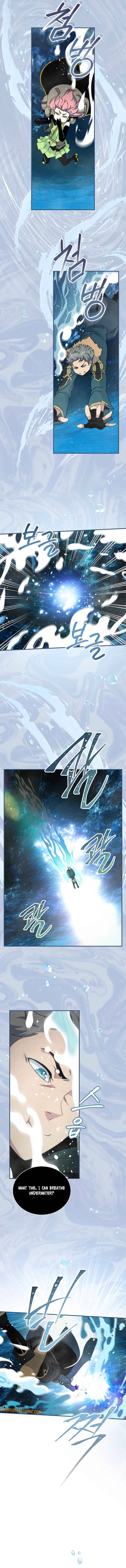 I’m Destined to Greatness! chapter 113 page 12