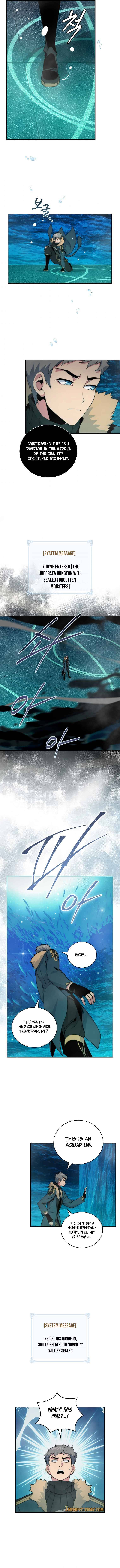 I’m Destined to Greatness! chapter 113 page 13