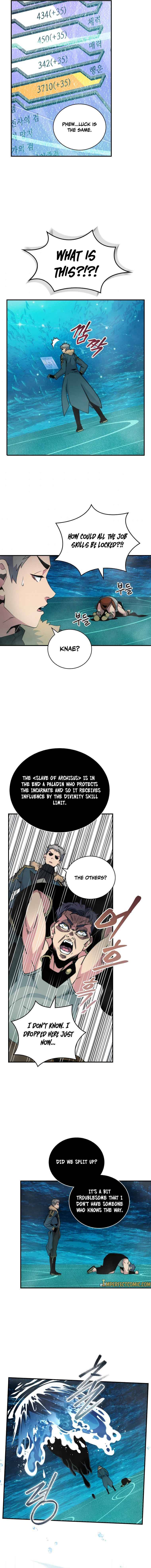 I’m Destined to Greatness! chapter 113 page 14