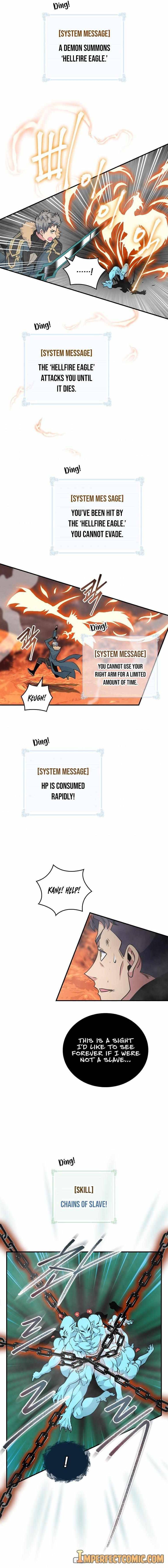 I’m Destined to Greatness! chapter 118 page 13