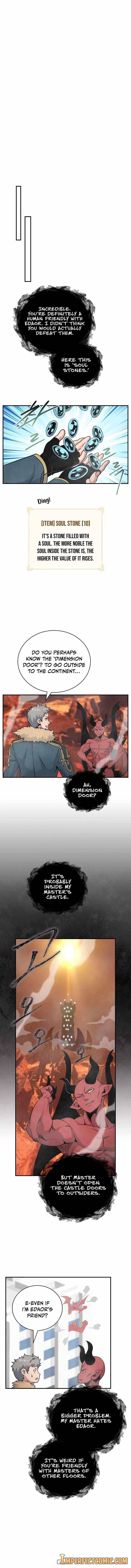 I’m Destined to Greatness! chapter 118 page 15