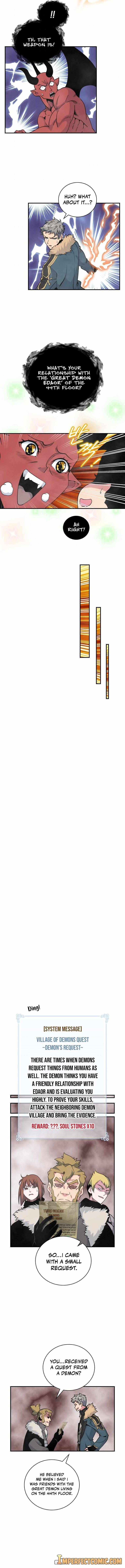 I’m Destined to Greatness! chapter 118 page 9