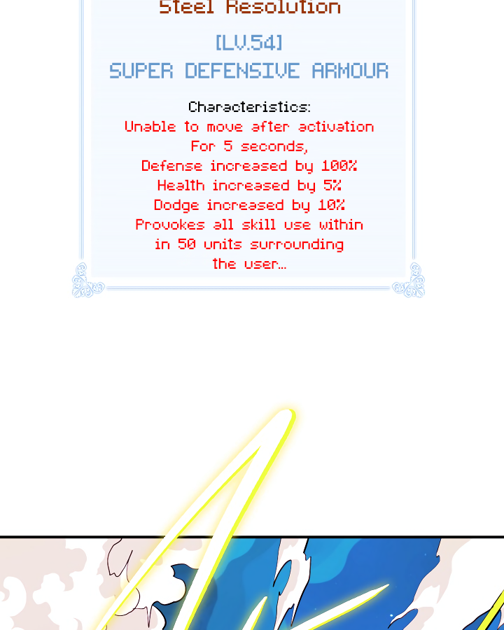 I’m Destined to Greatness! chapter 12 page 20