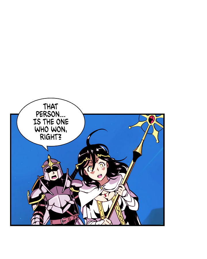 I’m Destined to Greatness! chapter 12 page 30