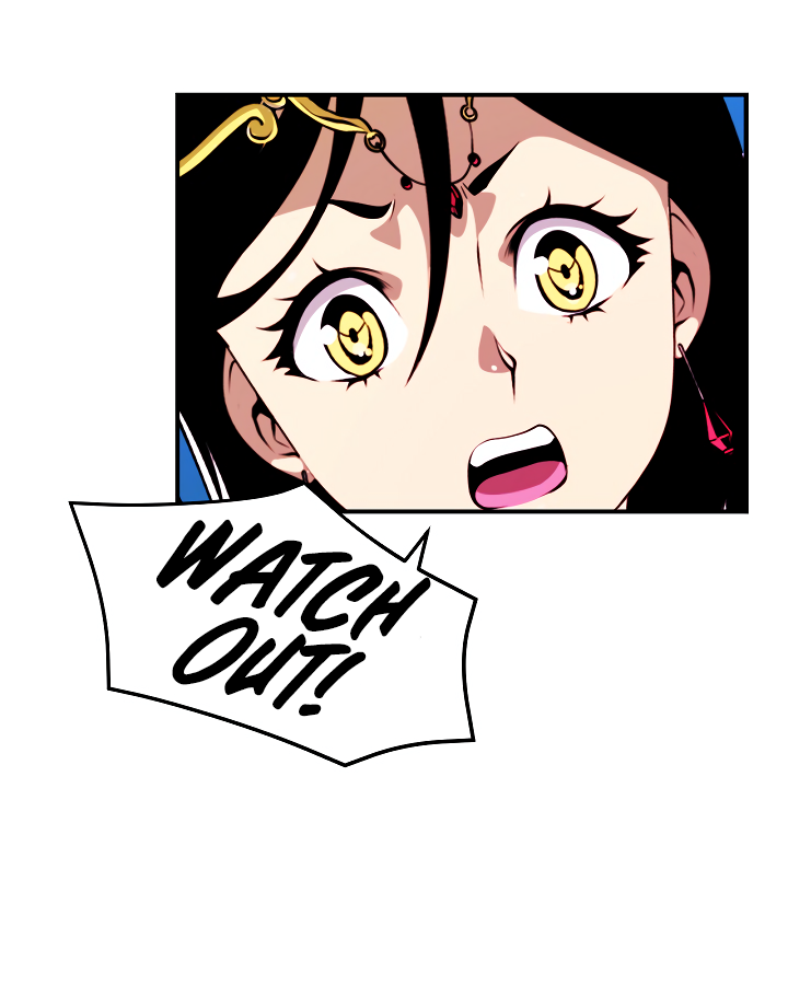 I’m Destined to Greatness! chapter 12 page 31