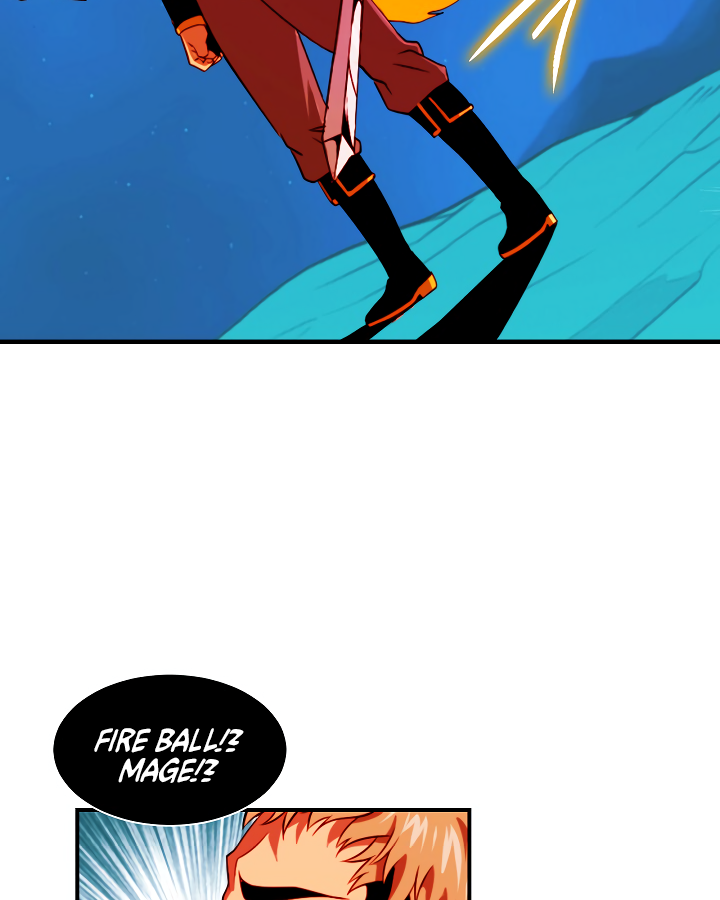 I’m Destined to Greatness! chapter 12 page 33