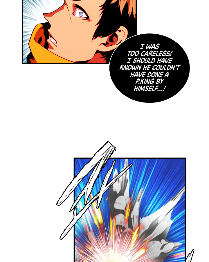 I’m Destined to Greatness! chapter 12 page 34