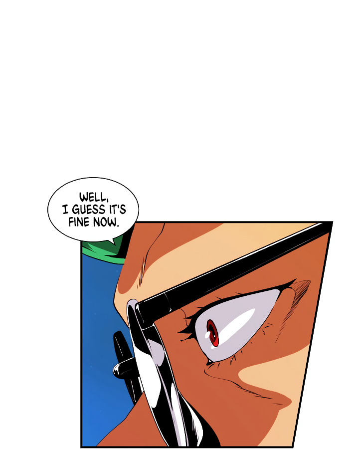 I’m Destined to Greatness! chapter 12 page 38