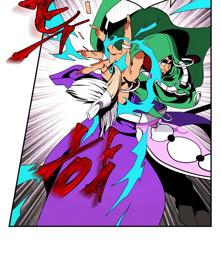 I’m Destined to Greatness! chapter 12 page 40