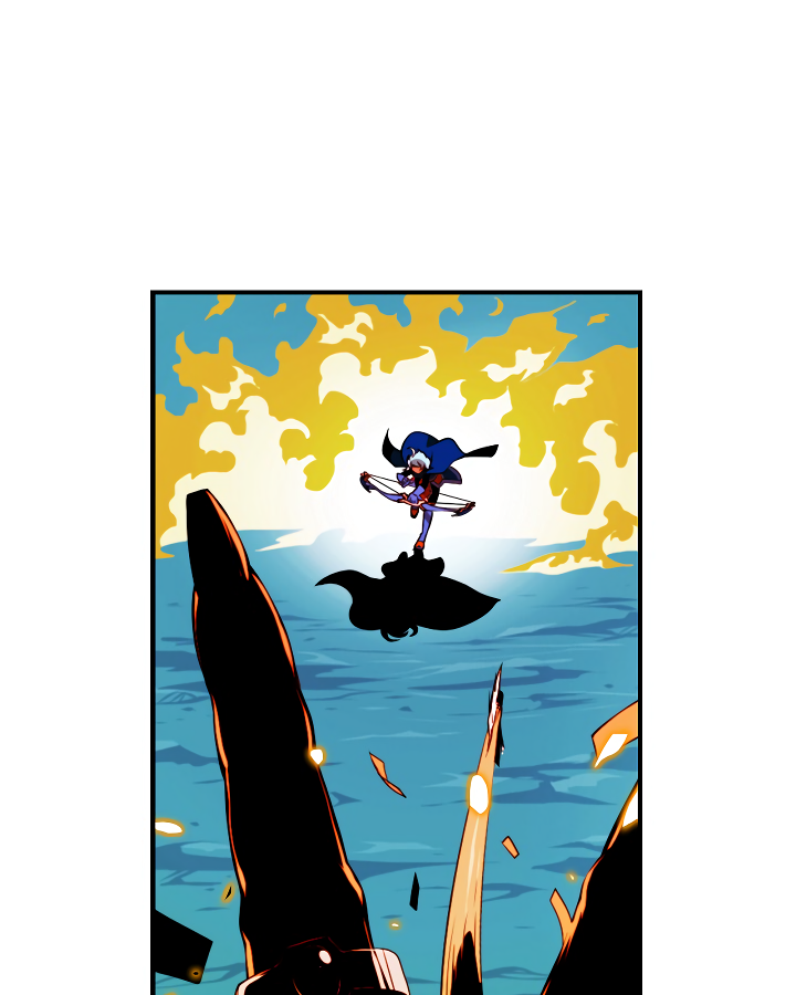 I’m Destined to Greatness! chapter 12 page 41