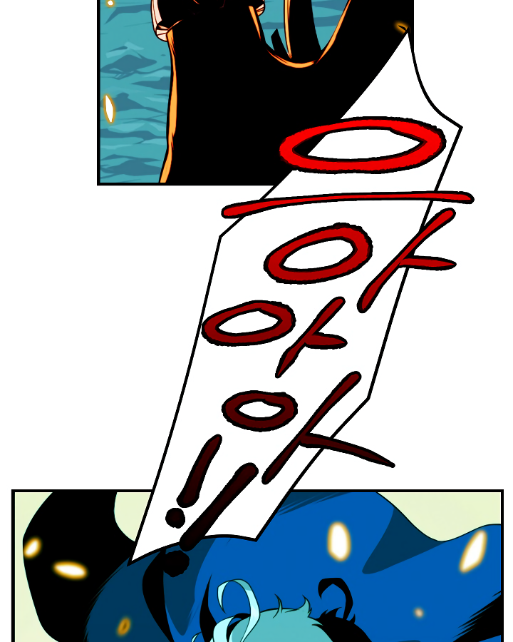 I’m Destined to Greatness! chapter 12 page 42