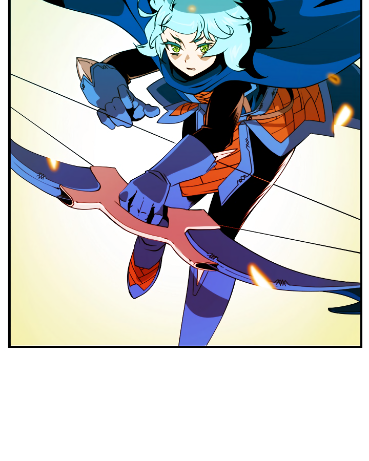 I’m Destined to Greatness! chapter 12 page 43