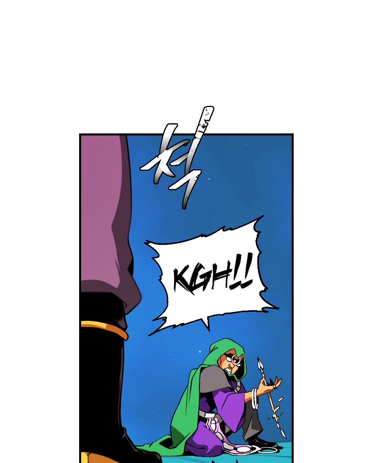 I’m Destined to Greatness! chapter 12 page 44