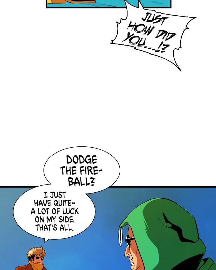 I’m Destined to Greatness! chapter 12 page 45