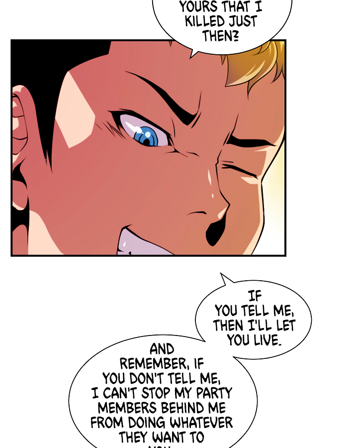 I’m Destined to Greatness! chapter 12 page 47