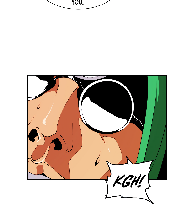 I’m Destined to Greatness! chapter 12 page 48