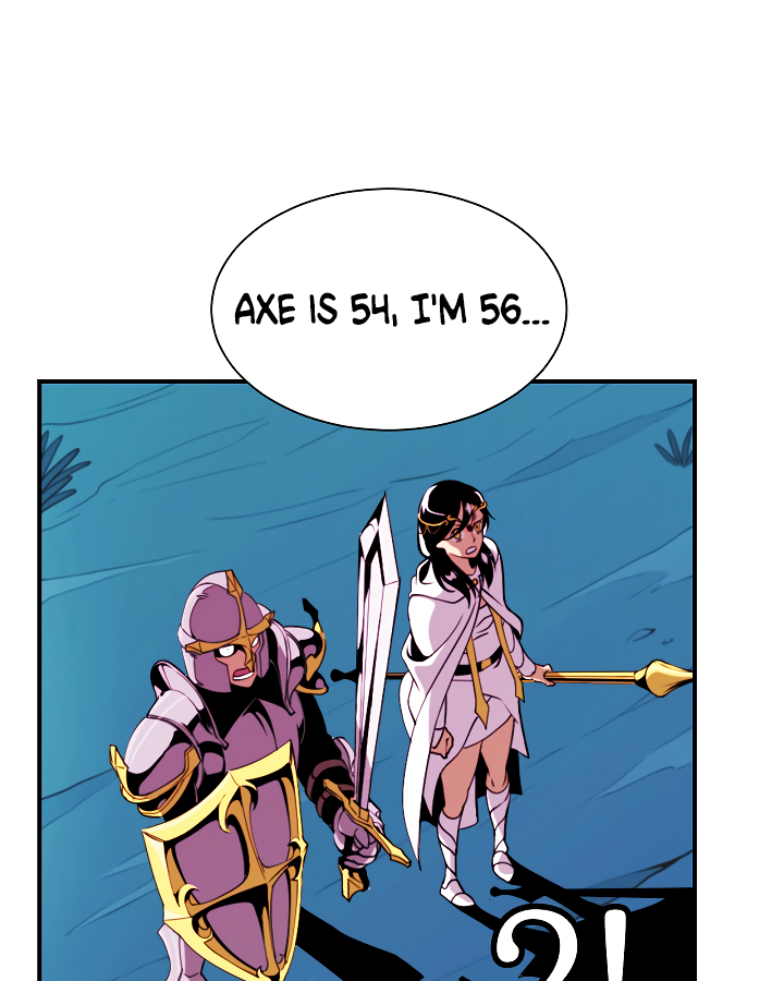 I’m Destined to Greatness! chapter 12 page 49