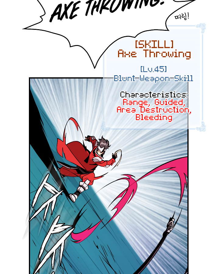 I’m Destined to Greatness! chapter 12 page 5