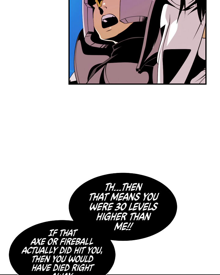 I’m Destined to Greatness! chapter 12 page 51