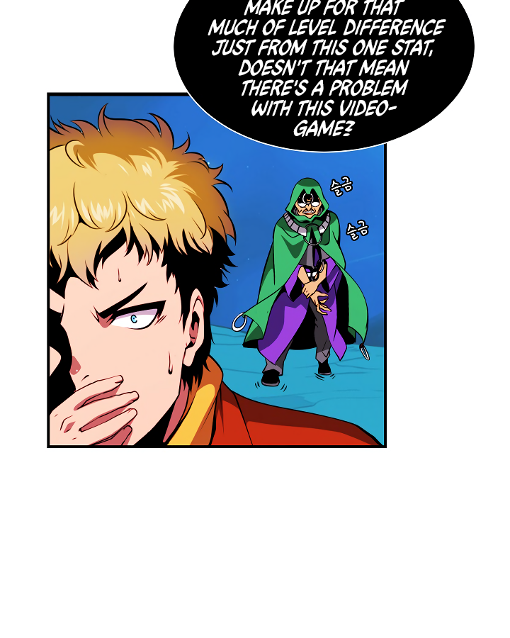 I’m Destined to Greatness! chapter 12 page 53