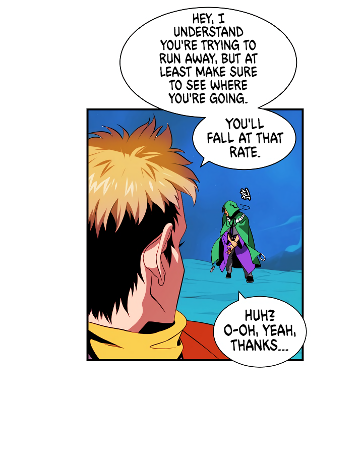 I’m Destined to Greatness! chapter 12 page 54