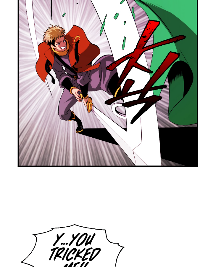 I’m Destined to Greatness! chapter 12 page 56