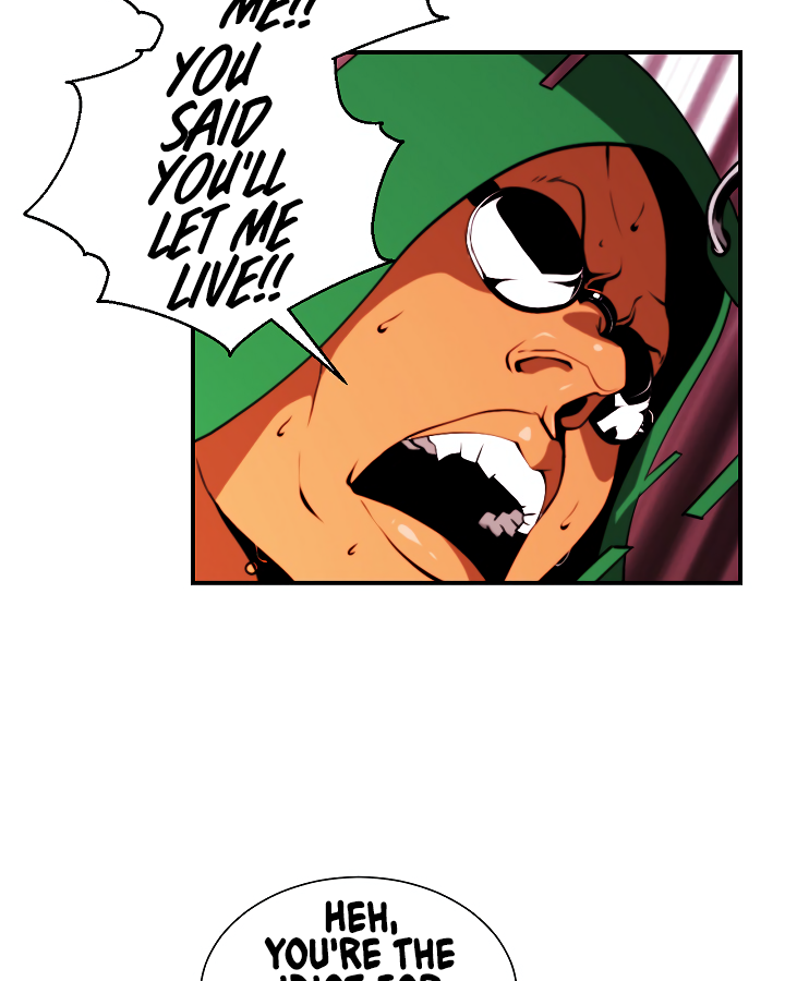 I’m Destined to Greatness! chapter 12 page 57