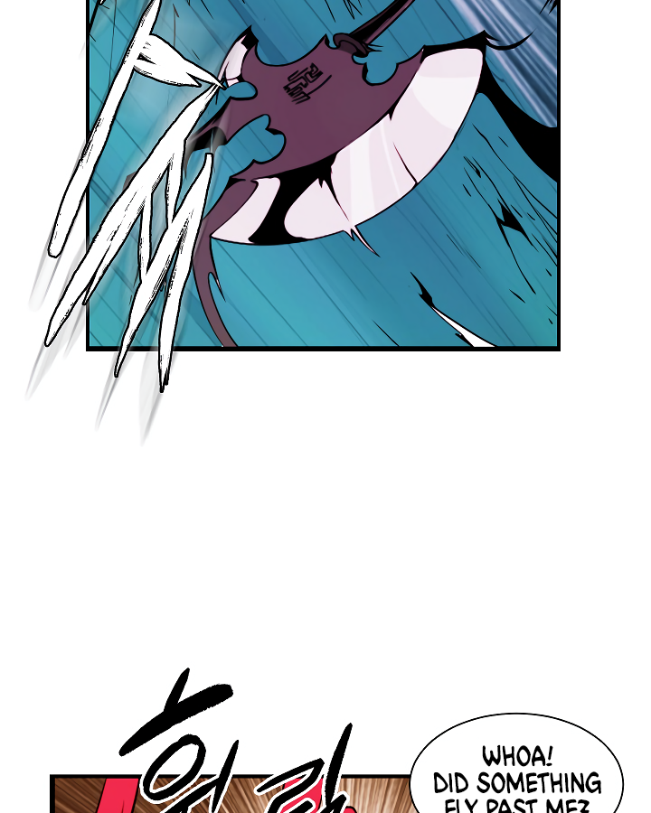 I’m Destined to Greatness! chapter 12 page 6