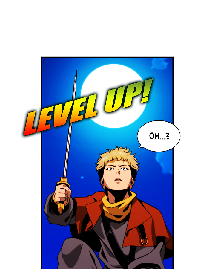 I’m Destined to Greatness! chapter 12 page 61