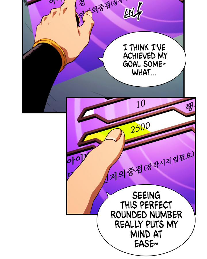 I’m Destined to Greatness! chapter 12 page 63