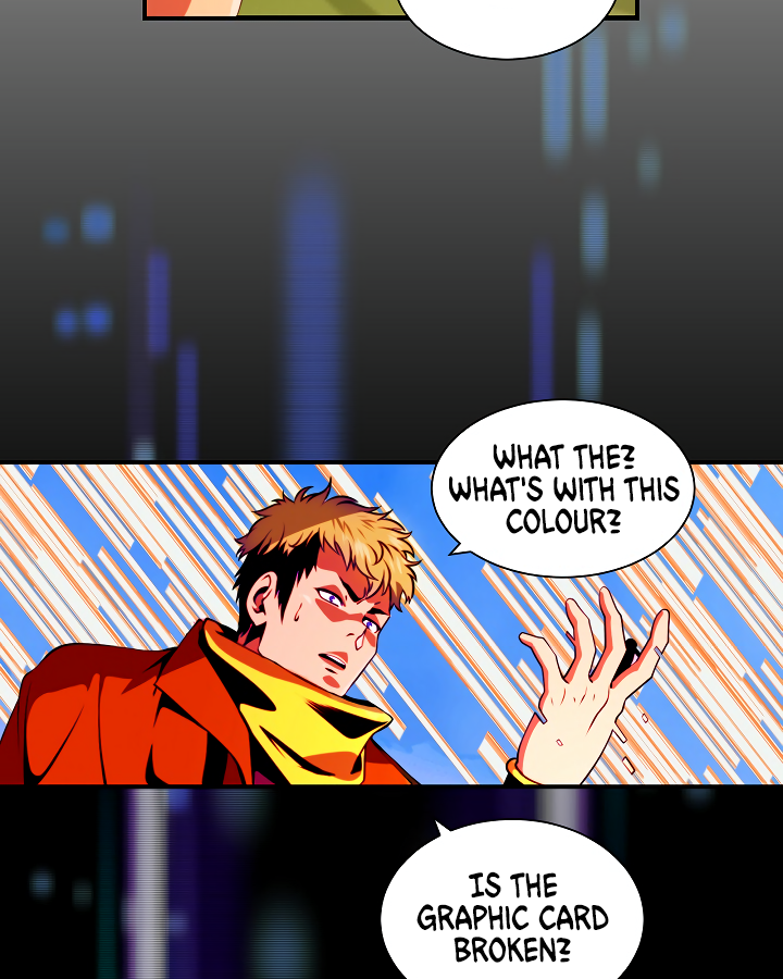 I’m Destined to Greatness! chapter 12 page 65