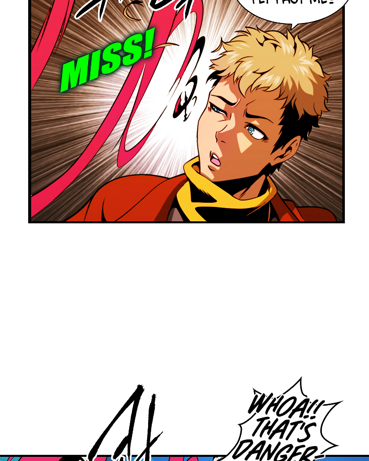 I’m Destined to Greatness! chapter 12 page 7