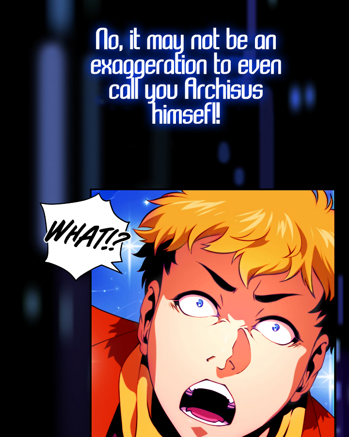 I’m Destined to Greatness! chapter 12 page 73