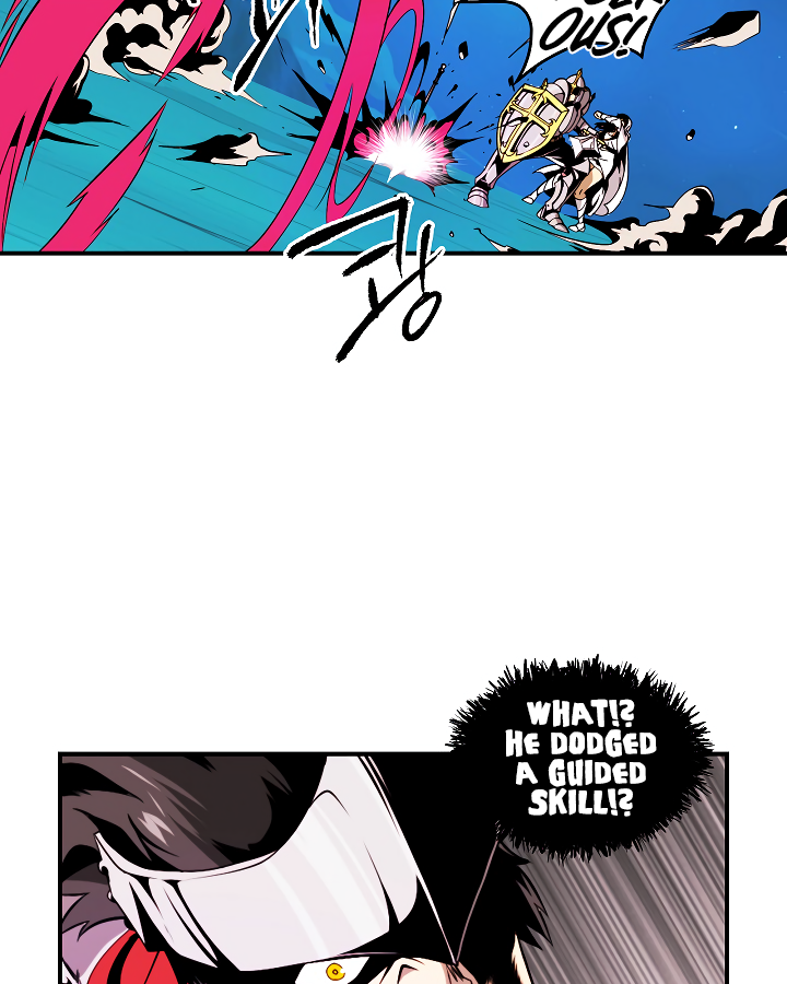 I’m Destined to Greatness! chapter 12 page 8