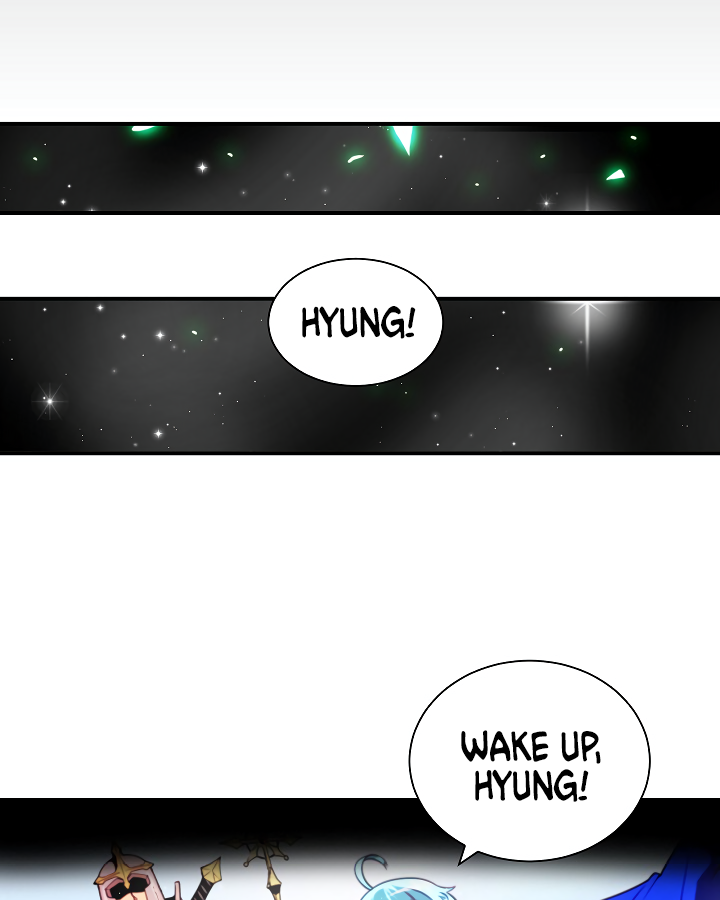 I’m Destined to Greatness! chapter 12 page 83