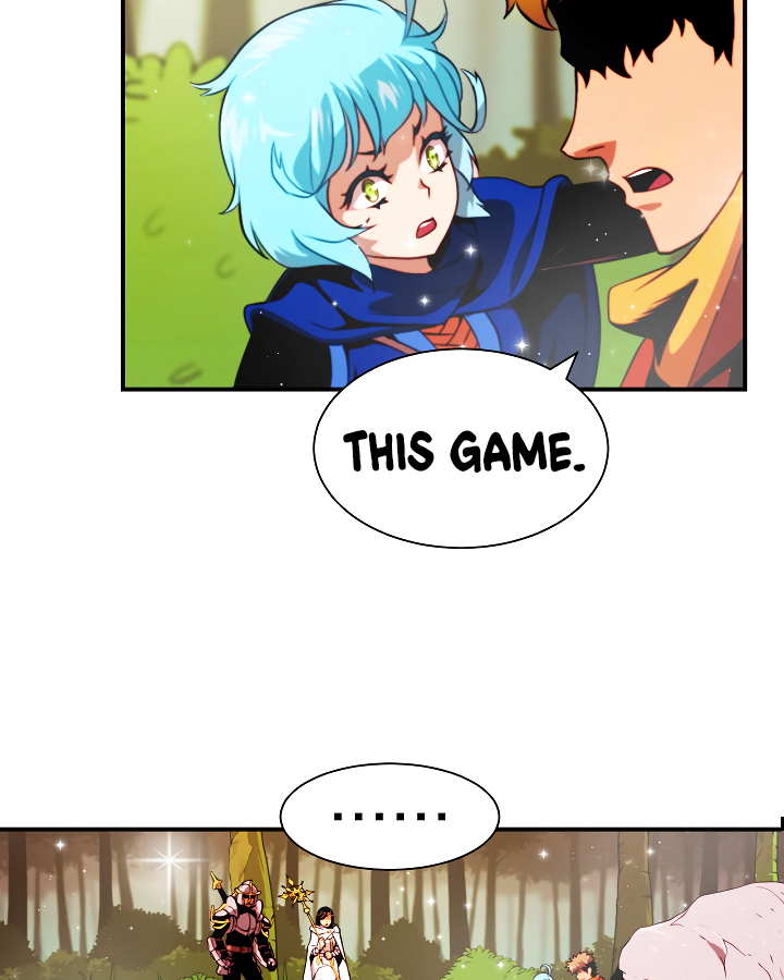 I’m Destined to Greatness! chapter 12 page 87