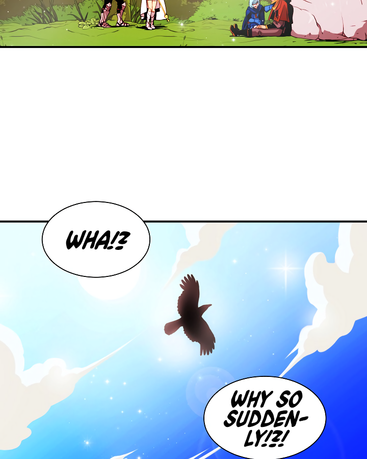 I’m Destined to Greatness! chapter 12 page 88