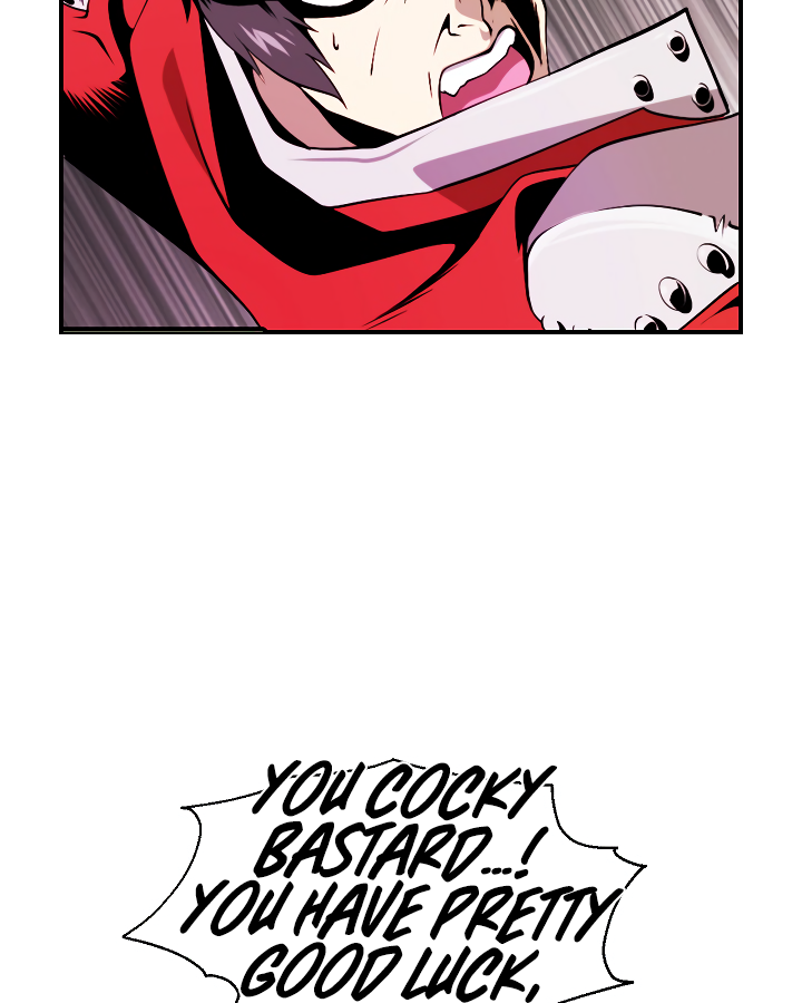 I’m Destined to Greatness! chapter 12 page 9