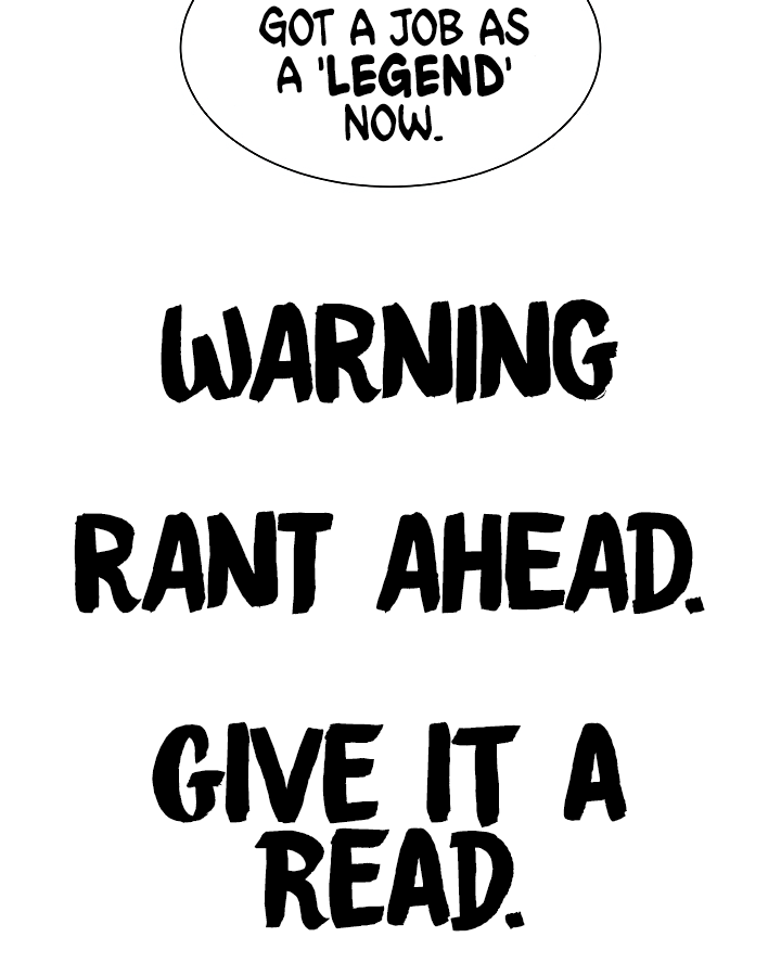 I’m Destined to Greatness! chapter 12 page 91