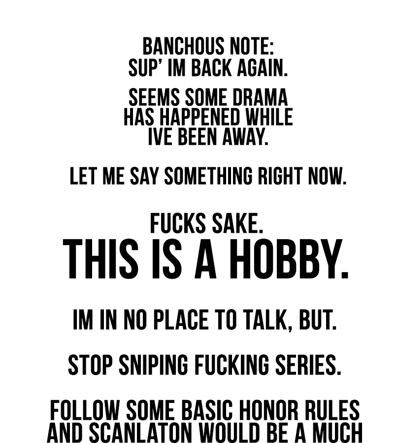 I’m Destined to Greatness! chapter 12 page 92