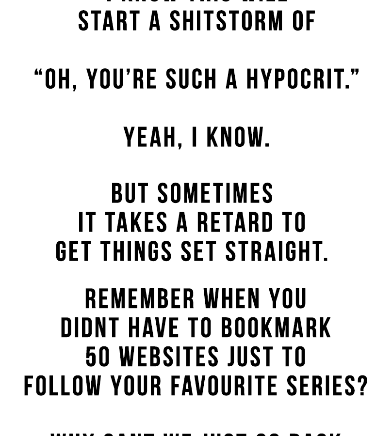 I’m Destined to Greatness! chapter 12 page 94