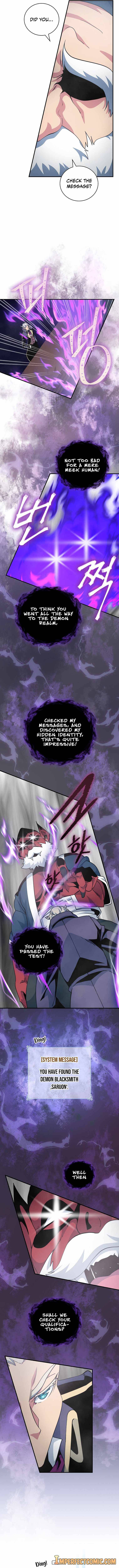 I’m Destined to Greatness! chapter 125 page 14