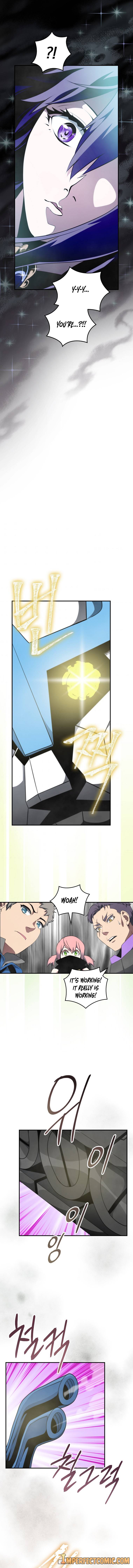 I’m Destined to Greatness! chapter 130 page 13