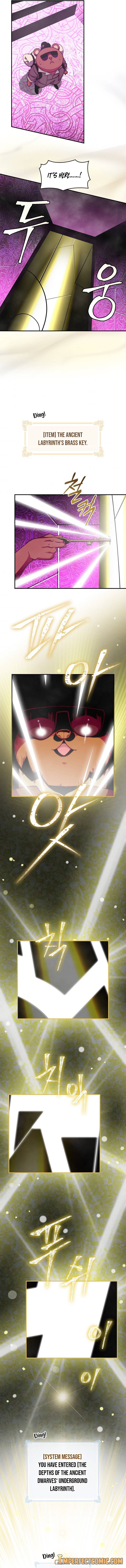 I’m Destined to Greatness! chapter 131 page 13