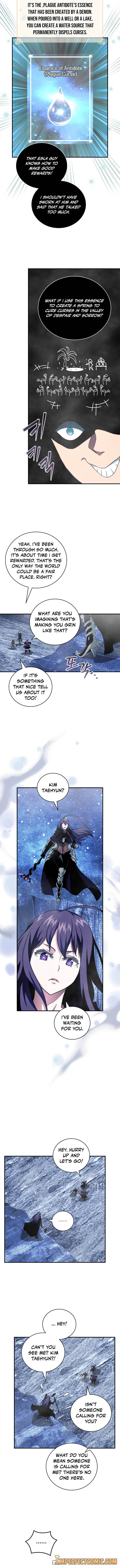 I’m Destined to Greatness! chapter 133 page 13