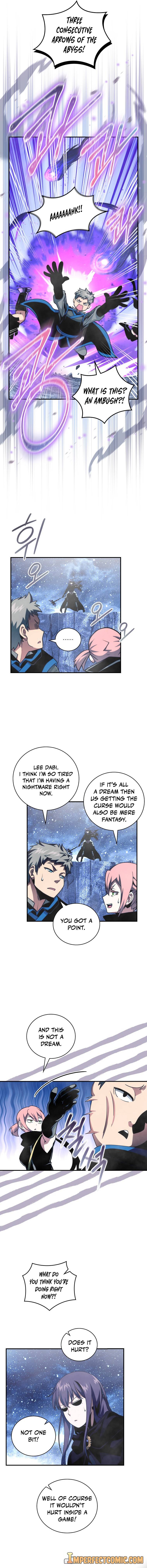 I’m Destined to Greatness! chapter 133 page 14